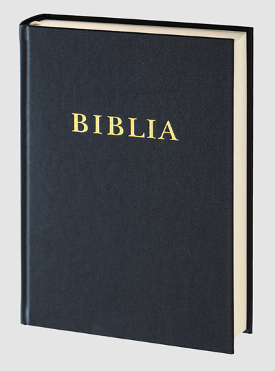 Biblia (RÚF 2014), nagy családi